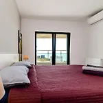 Apartament Seaside By Casa Del Mar Mamaja