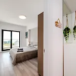 Seaside By Casa Del Mar Mamaja