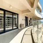 Apartament Seaside By Casa Del Mar Mamaja
