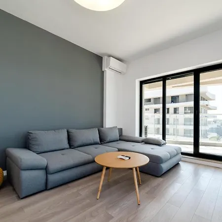 Apartament Seaside By Casa Del Mar *