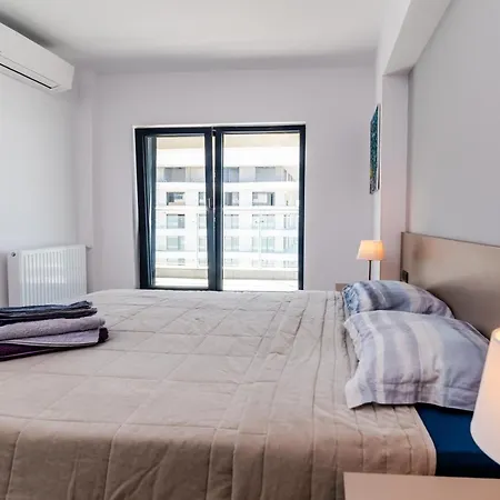 Apartamento Seaside By Casa Del Mar