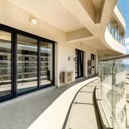 Apartamento Seaside By Casa Del Mar Mamaia