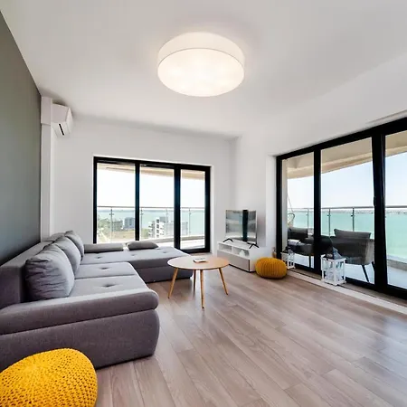 Apartment Seaside By Casa Del Mar