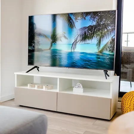 Seaside By Casa Del Mar Apartment *
