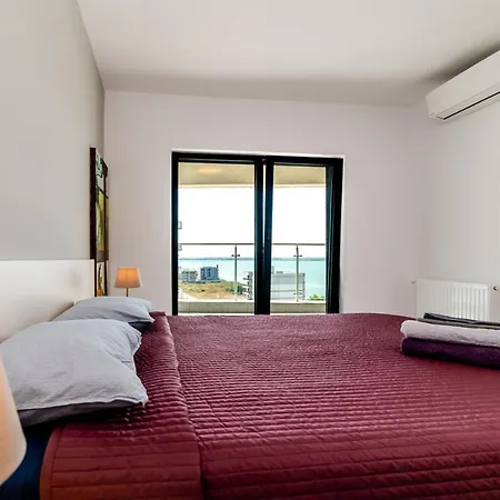 Apartment Seaside By Casa Del Mar Mamaia