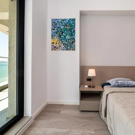 Apartment Seaside By Casa Del Mar