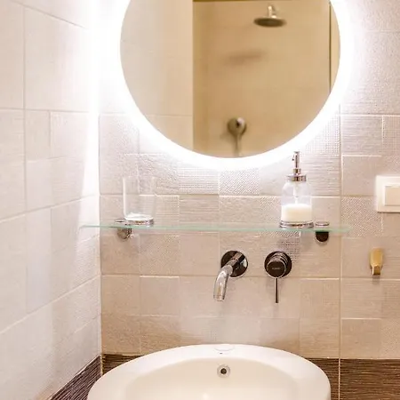 شقة Seaside By Casa Del Mar