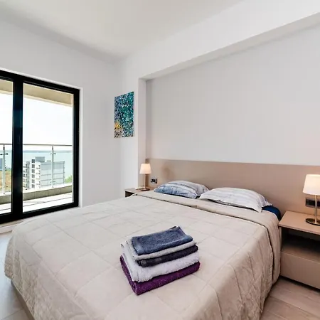 Seaside By Casa Del Mar *