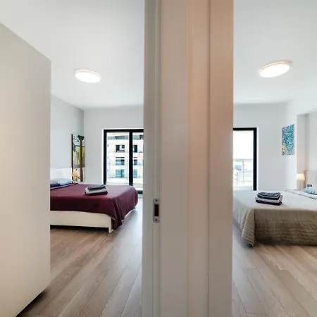 Seaside By Casa Del Mar Apartment *
