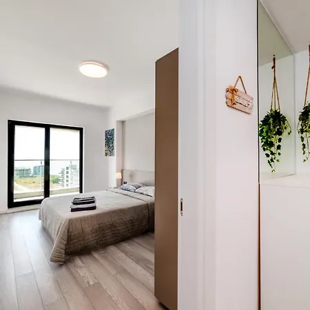 Seaside By Casa Del Mar Mamaia