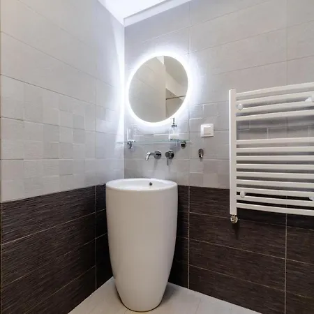 Seaside By Casa Del Mar شقة مامايا