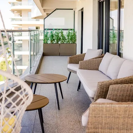 Appartement Seaside By Casa Del Mar