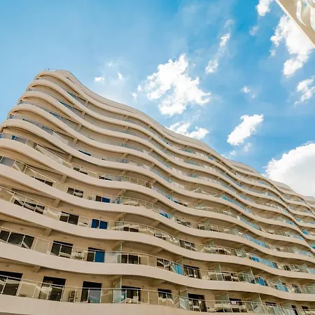 Seaside By Casa Del Mar * مامايا