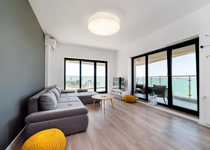 דירה Seaside By Casa Del Mar