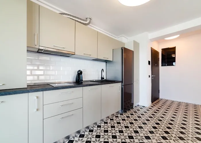 Seaside By Casa Del Mar *