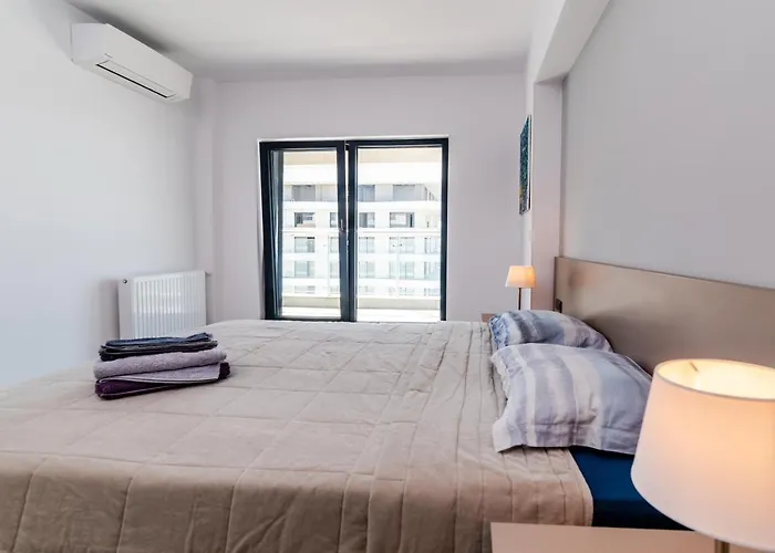 דירה Seaside By Casa Del Mar