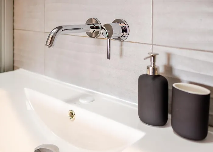 Seaside By Casa Del Mar דירה