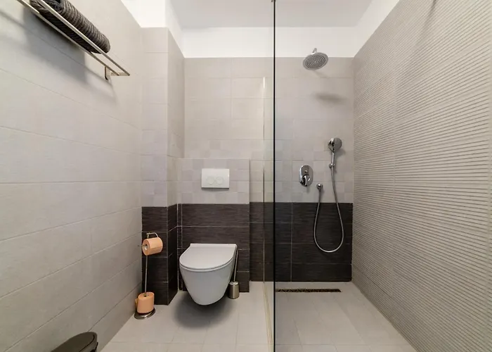 Seaside By Casa Del Mar