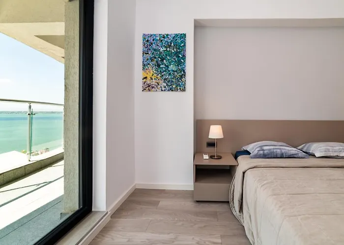 דירה Seaside By Casa Del Mar