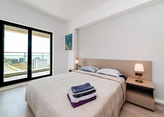 Seaside By Casa Del Mar *