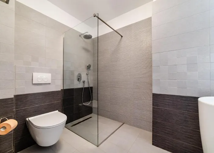 Seaside By Casa Del Mar דירה *