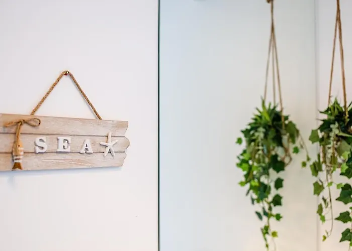 Seaside By Casa Del Mar דירה מאמאיה