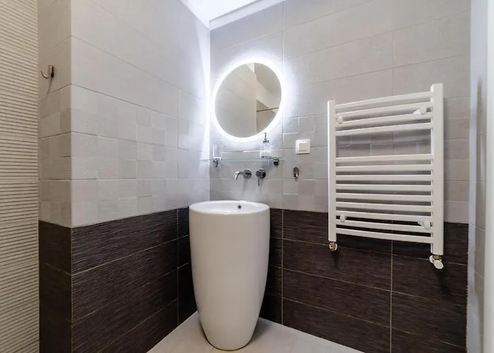 Seaside By Casa Del Mar דירה מאמאיה