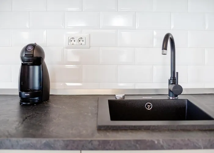 Seaside By Casa Del Mar דירה מאמאיה