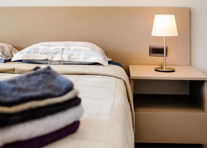 דירה Seaside By Casa Del Mar מאמאיה